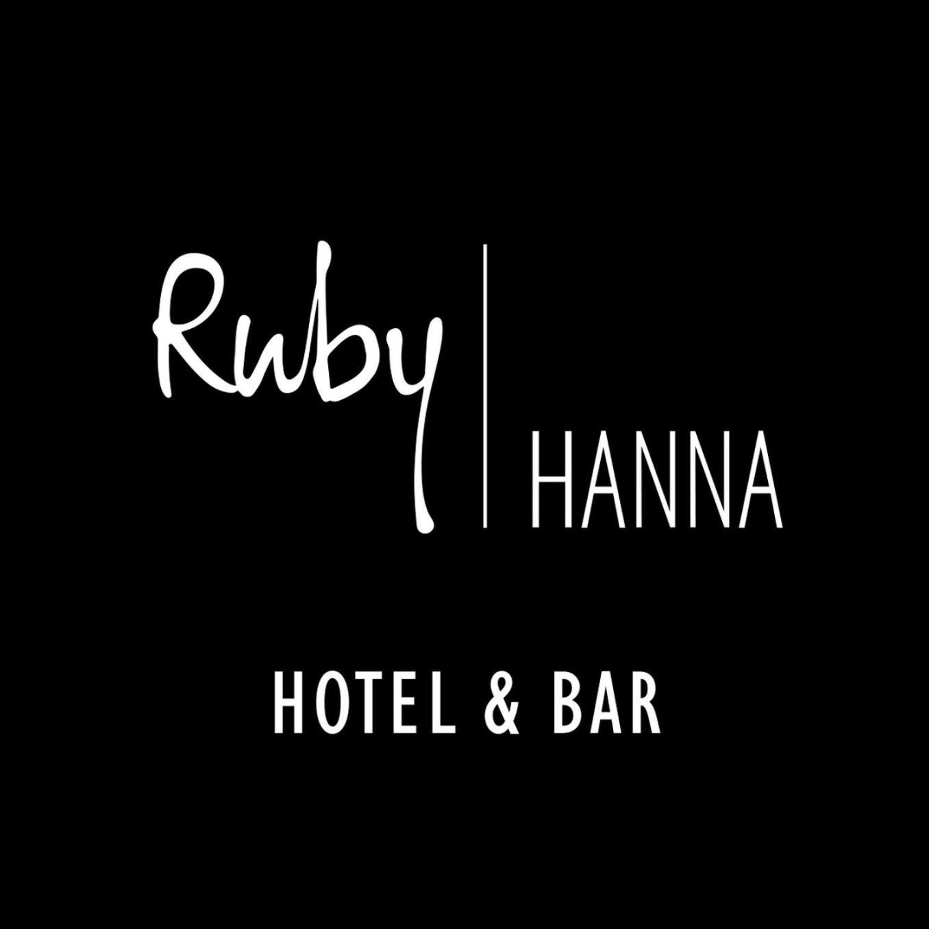 Ruby Hanna Hotel Stuttgart Exterior photo