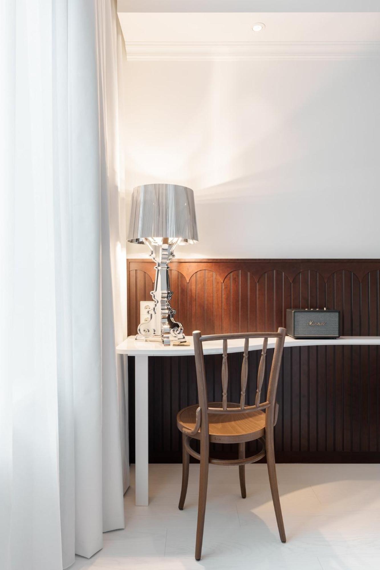 Ruby Hanna Hotel Stuttgart Exterior photo